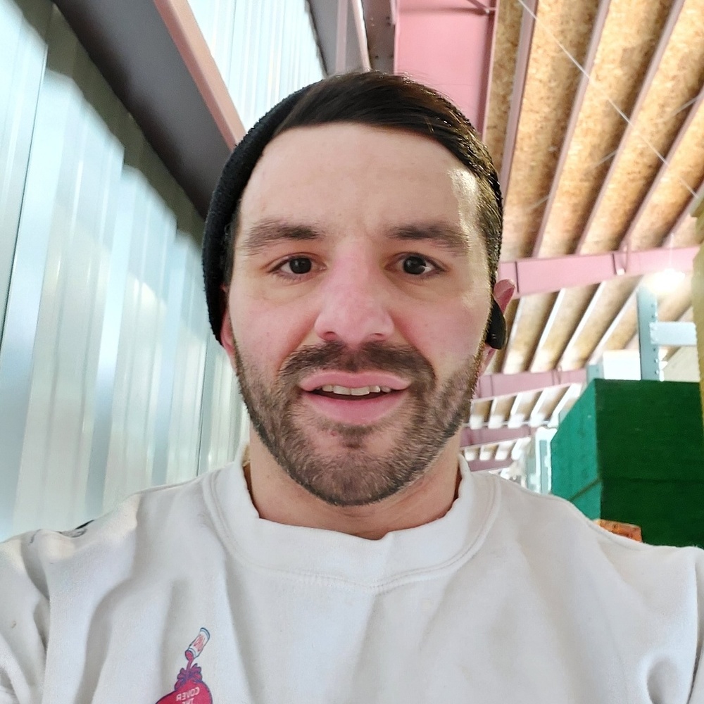 Meet your Posher, Kevin